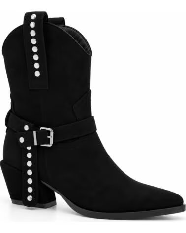 MONTEVITA ELCHE BLACK