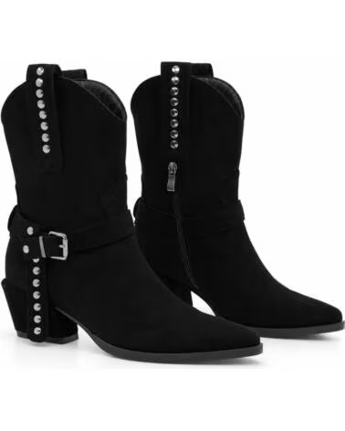 MONTEVITA ELCHE BLACK