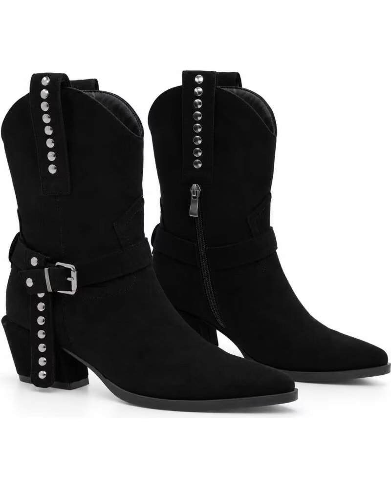 MONTEVITA ELCHE BLACK