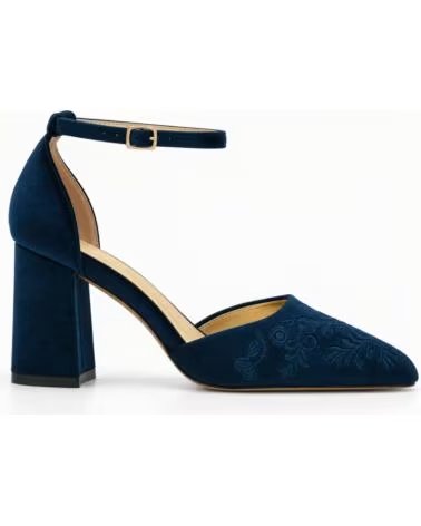 MONTEVITA SALERNO BLUE