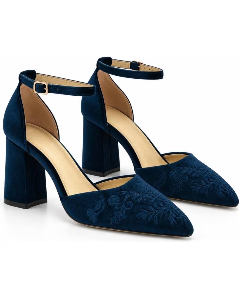 MONTEVITA SALERNO BLUE