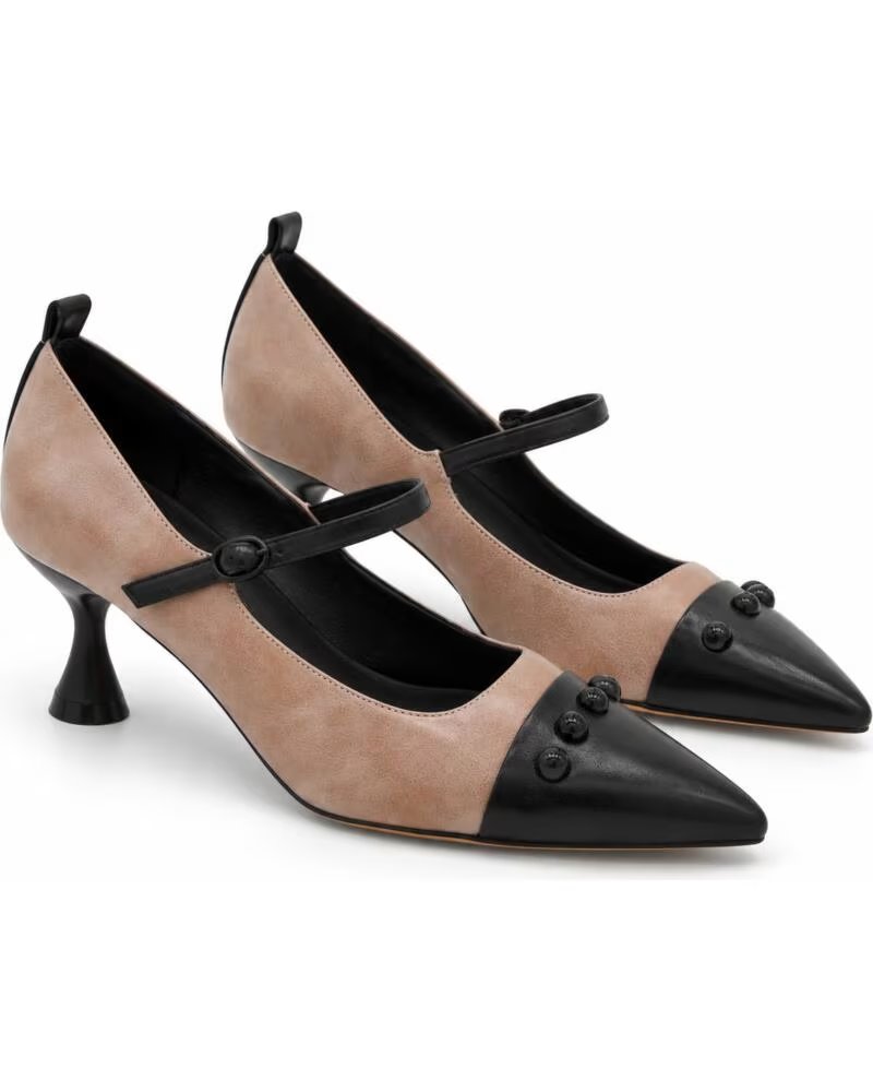 MONTEVITA RAVENAZA BLACK