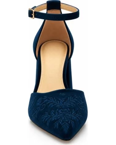 MONTEVITA SALERNO BLUE
