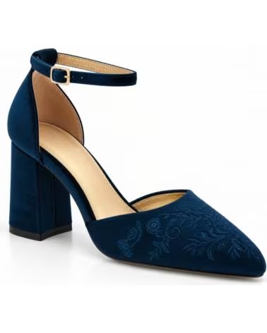 MONTEVITA SALERNO BLUE