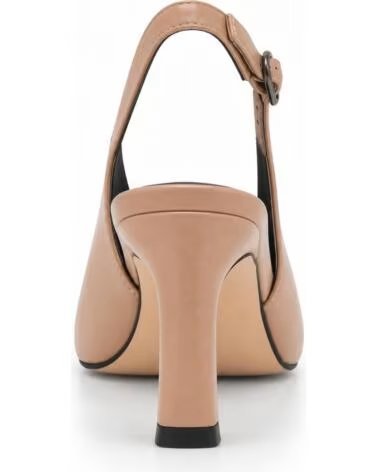 MONTEVITA SANTANDERZA ESCARPINS SLINGBACK BEIGES BEIGE
