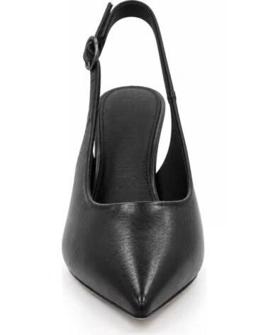 MONTEVITA SANTANDERZA BLACK