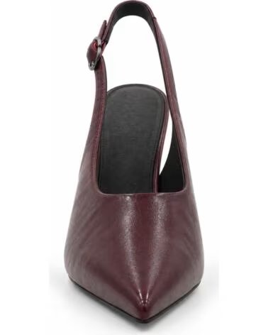 MONTEVITA SANTANDERZA BURGUNDY