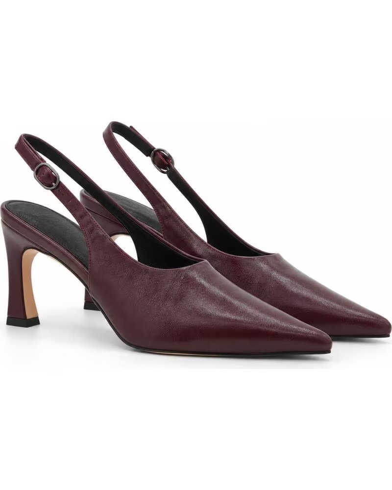 MONTEVITA SANTANDERZA BURGUNDY