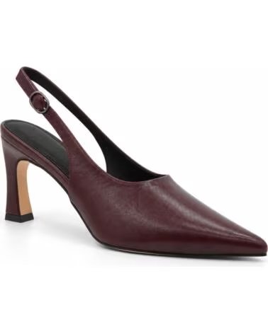 MONTEVITA SANTANDERZA BURGUNDY