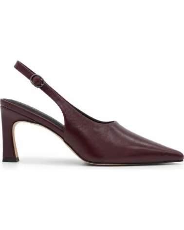 MONTEVITA SANTANDERZA BURGUNDY