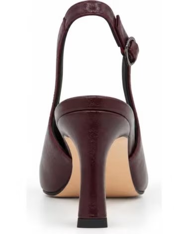 MONTEVITA SANTANDERZA BURGUNDY