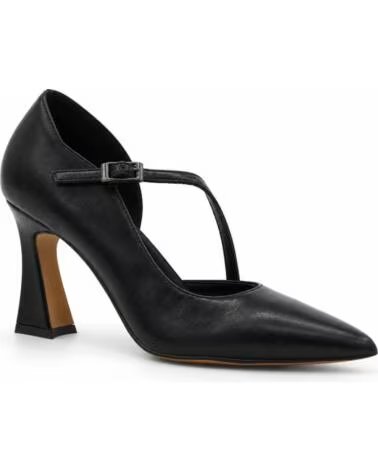 MONTEVITA SEGOVIANA BLACK