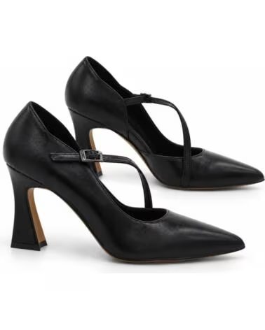 MONTEVITA SEGOVIANA BLACK
