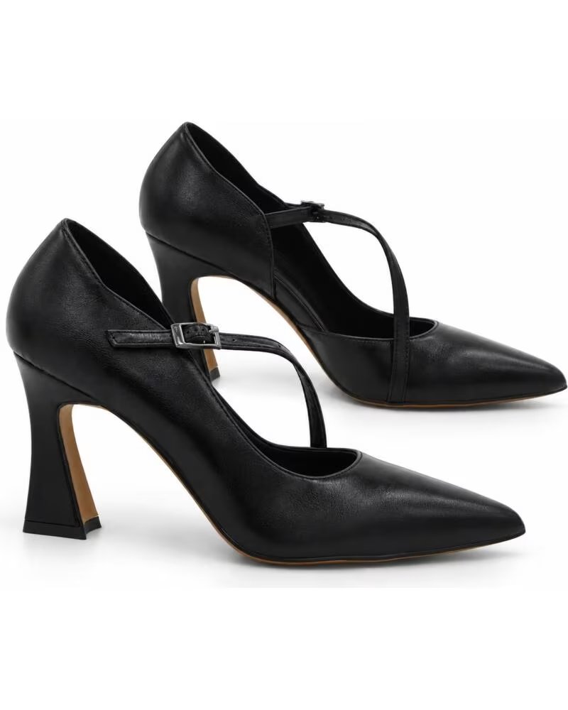 MONTEVITA SEGOVIANA BLACK