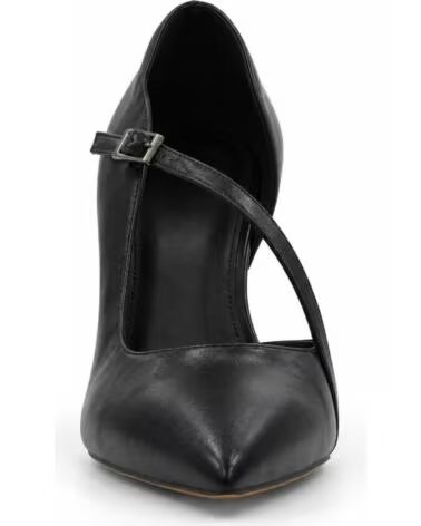 MONTEVITA SEGOVIANA BLACK