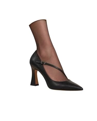 MONTEVITA SEGOVIANA BLACK