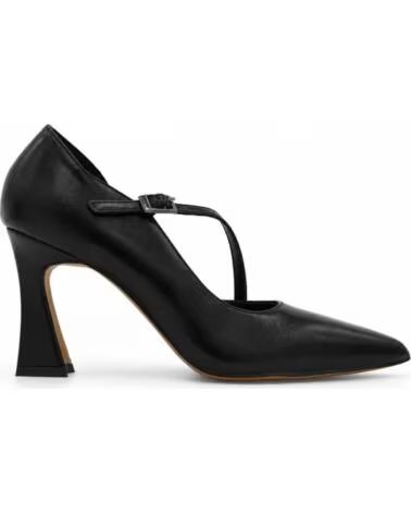 MONTEVITA SEGOVIANA BLACK