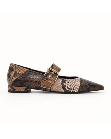 MONTEVITA VERONA BROWN