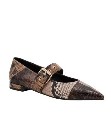MONTEVITA VERONA BROWN