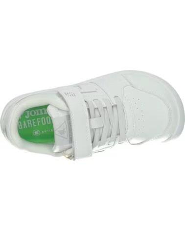 BASKETS JOMA BFACAW2602V BLANCO