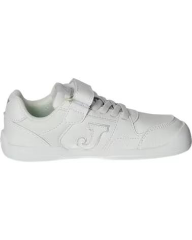 BASKETS JOMA BFACAW2602V BLANCO