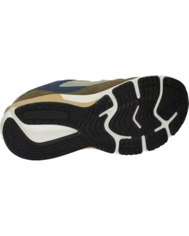PAREDES Deportivo casual hombre Eden kaki KAKI KAKI