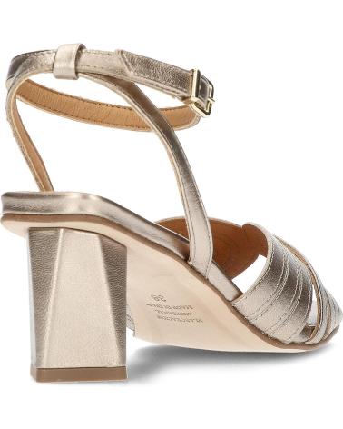 Sandalias de Mujer PEDRO MIRALLES SANDALIA VIENA 13208 GOLD