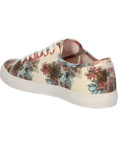 Sneaker für Damen TIMBERLAND A1YRX NEWPORT LT BEIGE