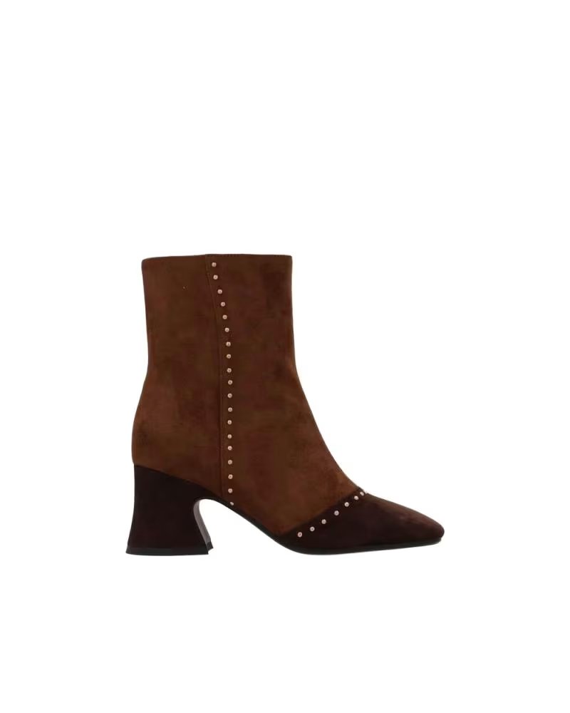 BOTINES DE MUJER NOA HARMON 10366P VARIOS COLORES