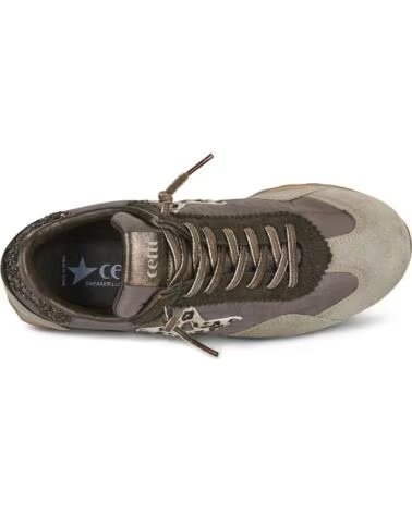 CETTI DEPORTIVA SATURNO C-1259 ANTEMESHCOFFEE