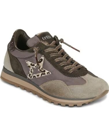 CETTI DEPORTIVA SATURNO C-1259 ANTEMESHCOFFEE