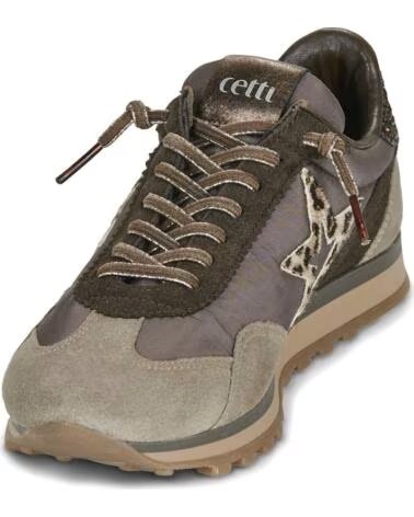 CETTI DEPORTIVA SATURNO C-1259 ANTEMESHCOFFEE