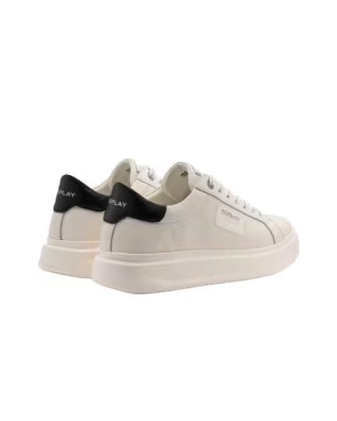 REPLAY SAPATILHAS PULSAR TEXTURE WHITE BLANCO