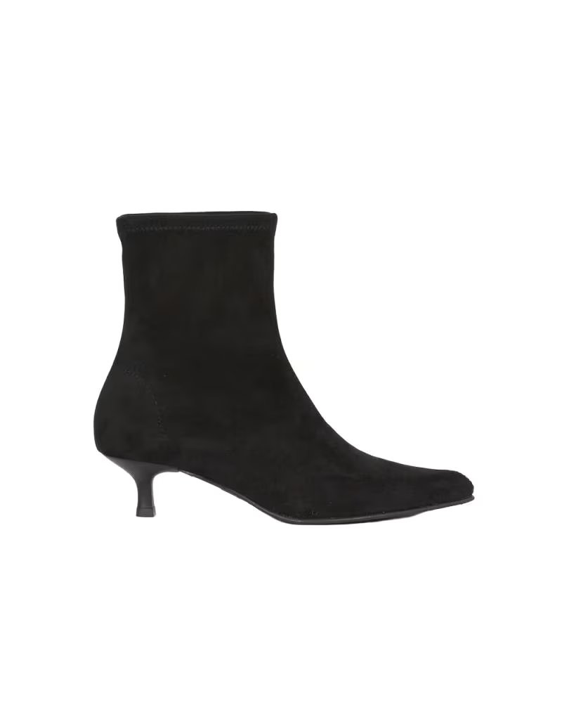 MISS ELASTIC BOTINES MUJER MUJER 75306 NEGRO