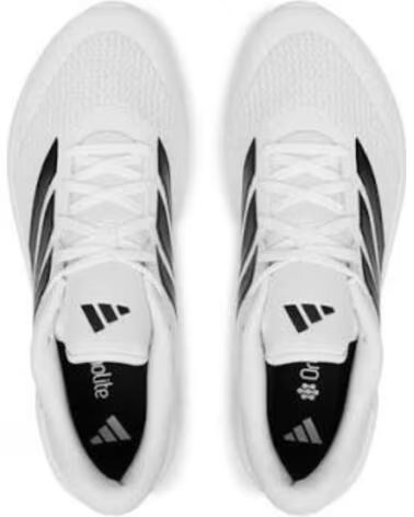 ADIDAS Zapatillas Hombre Runfalcon 6 Ih9526 BLANCO