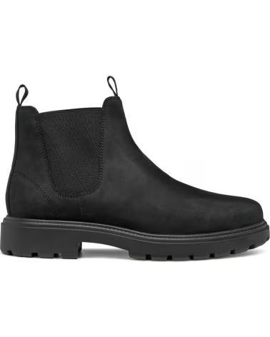 BOTINES GEOX U SPHERICA EC7 NEGROS C9999 BLACK