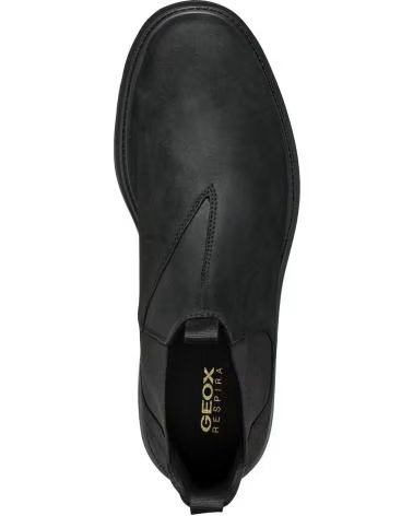 BOTINES GEOX U SPHERICA EC7 NEGROS C9999 BLACK