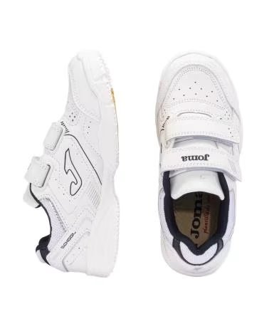 JOMA SAPATILHAS DESPORTIVAS MENINO WSCHOW 2532V BRANCO BLANCO