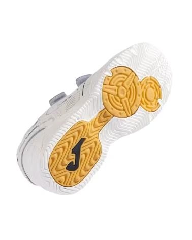 JOMA SAPATILHAS DESPORTIVAS MENINO WSCHOW 2532V BRANCO BLANCO