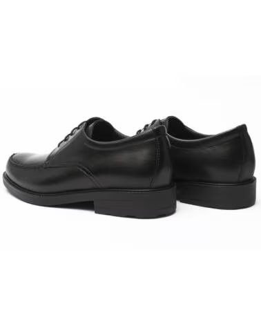 BAERCHI Zapatos de Vestir hombre 1802 NEGRO