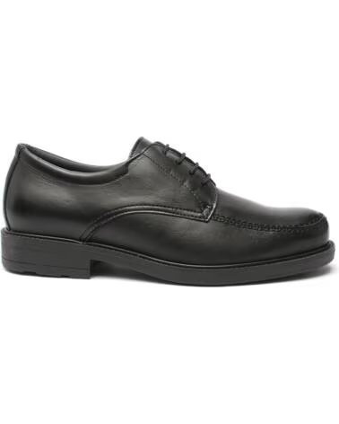 BAERCHI Zapatos de Vestir hombre 1802 NEGRO