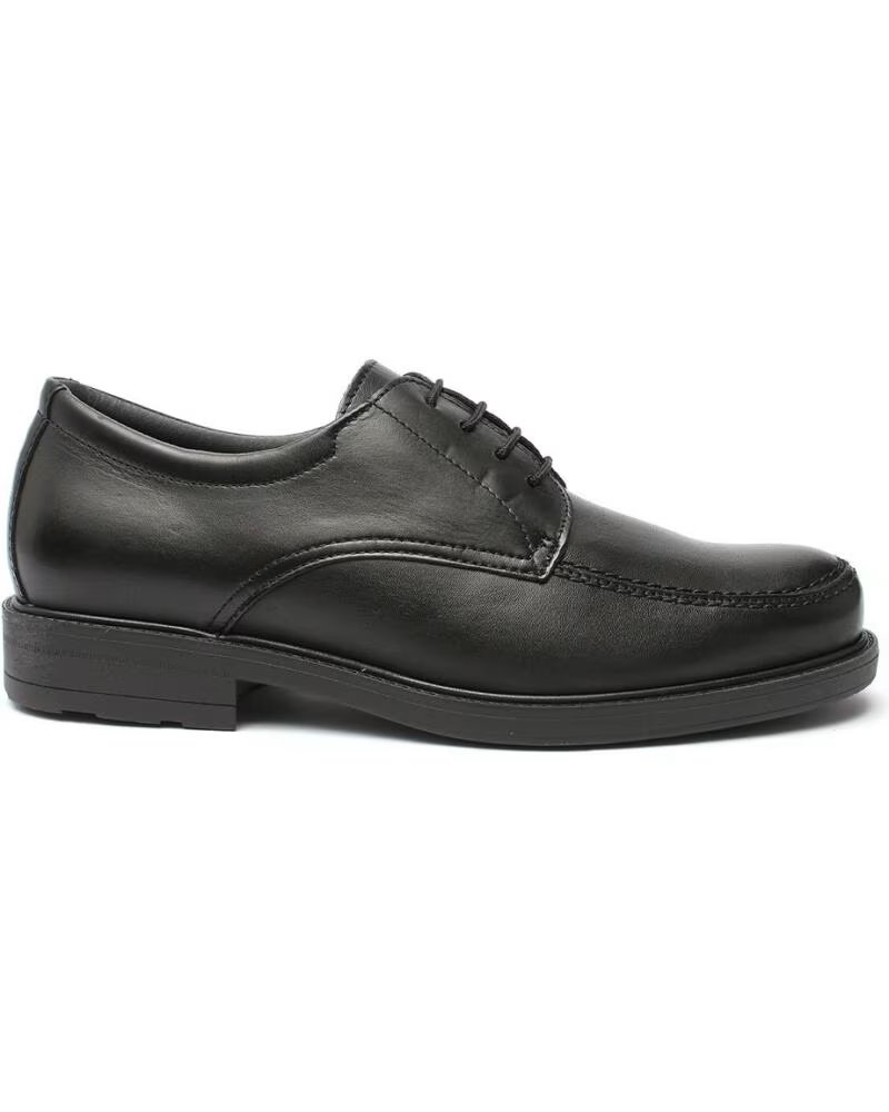 BAERCHI Zapatos de Vestir hombre 1802 NEGRO