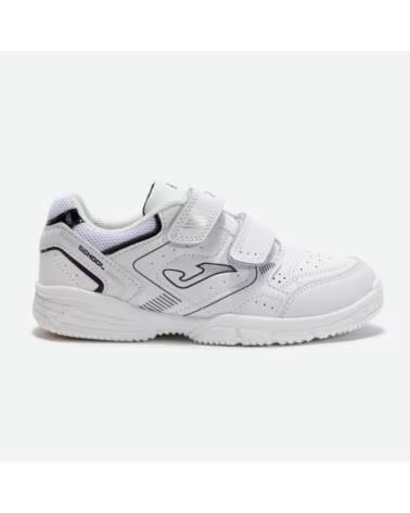 JOMA SAPATILHAS DESPORTIVAS MENINO WSCHOW 2532V BRANCO BLANCO