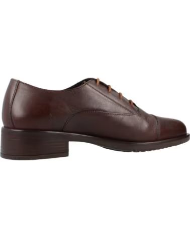 GEOX Zapatos De Vestir Hombre Modelo D04lhl 00043 Color Marron C0013