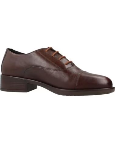 GEOX Zapatos De Vestir Hombre Modelo D04lhl 00043 Color Marron C0013