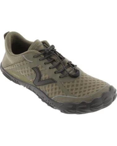 VICTORIA TÉNIS TERRATECH BAREFOOT MONOCOLOR 1184102 KAKI