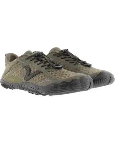 VICTORIA TÉNIS TERRATECH BAREFOOT MONOCOLOR 1184102 KAKI