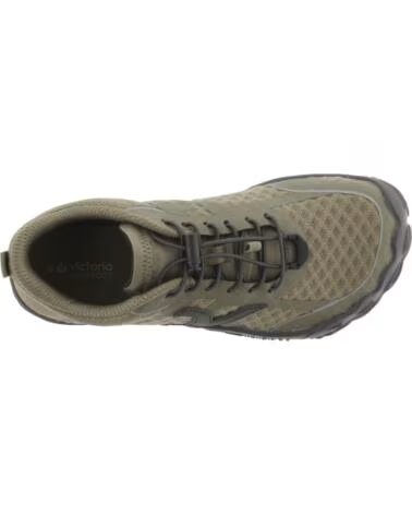 VICTORIA TÉNIS TERRATECH BAREFOOT MONOCOLOR 1184102 KAKI
