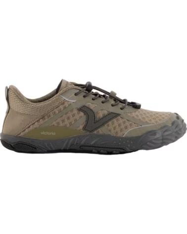 VICTORIA TÉNIS TERRATECH BAREFOOT MONOCOLOR 1184102 KAKI