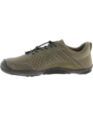 VICTORIA TÉNIS TERRATECH BAREFOOT MONOCOLOR 1184102 KAKI